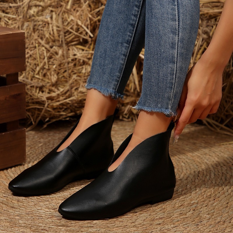 2025 New Shoes Female Women's  - Street Fashion Female review and price