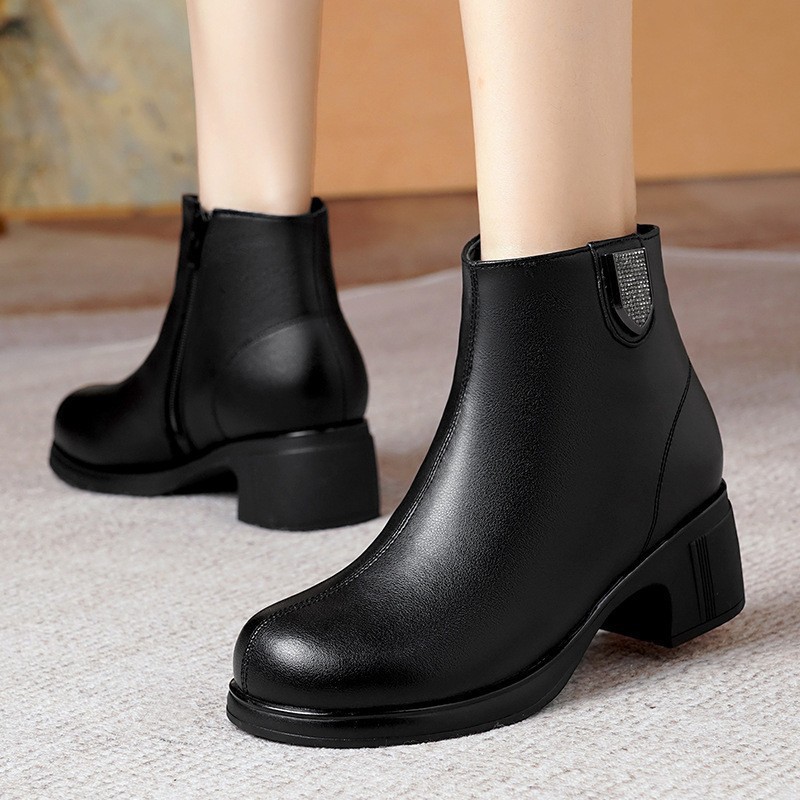 5cm Fashion Elegant Women's Ge - Street Fashion Winter 2026 review and price