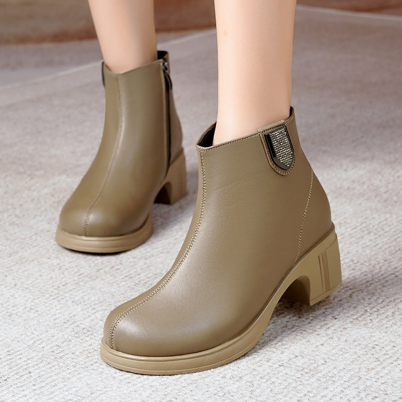 5cm Fashion Elegant Women's Ge - Street Fashion Winter 2026 review and price
