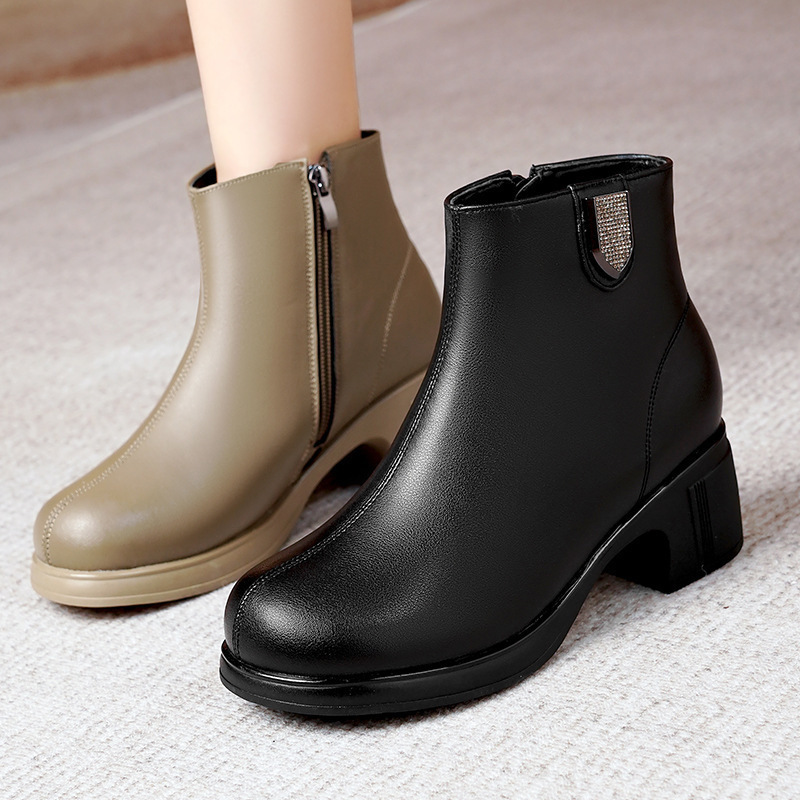 5cm Fashion Elegant Women's Ge - Street Fashion Winter 2026 review and price