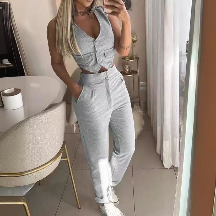 Women Outfit Summer Fashion So - Street Fashion China Girl review and price