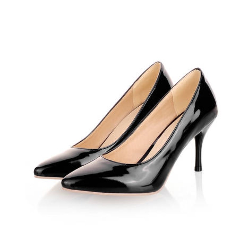 Brand Children Girls High Heel - Street Fashion Female review and price