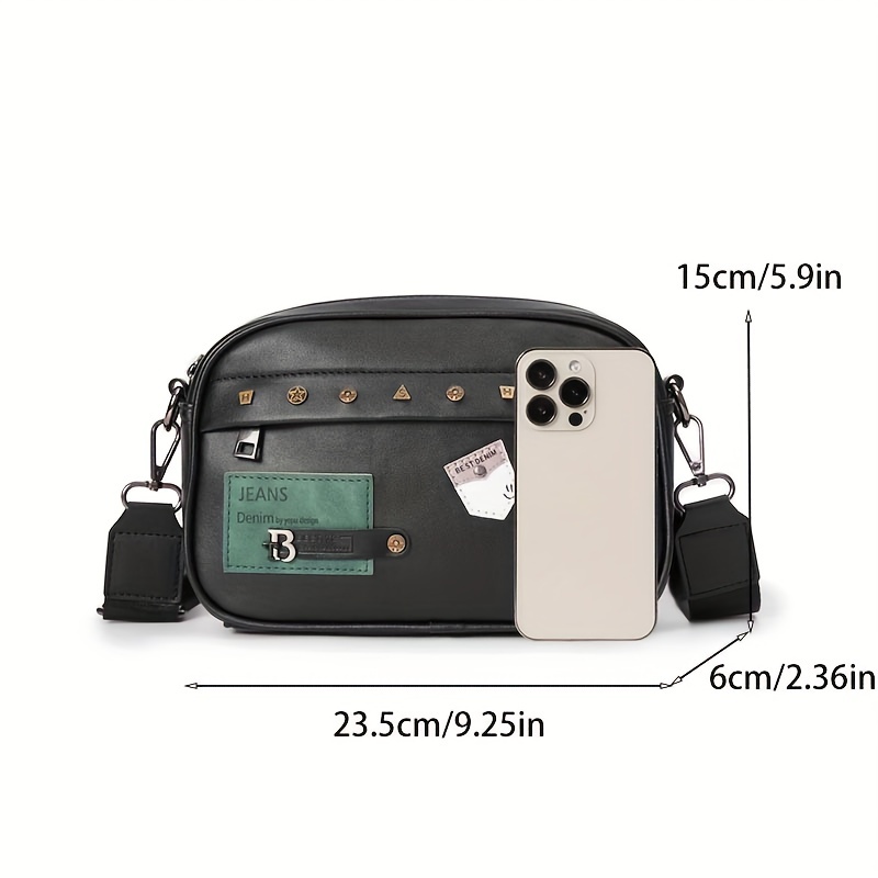 Street Trendy Shoulder Bag for - Street Fashion Photography review and price