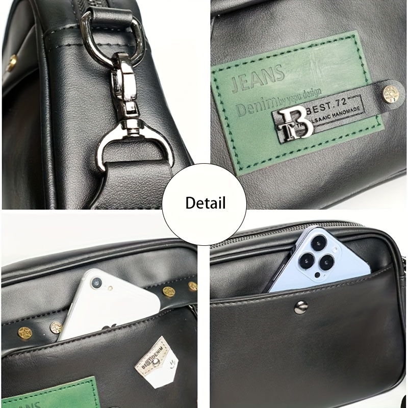 Street Trendy Shoulder Bag for - Street Fashion Photography review and price
