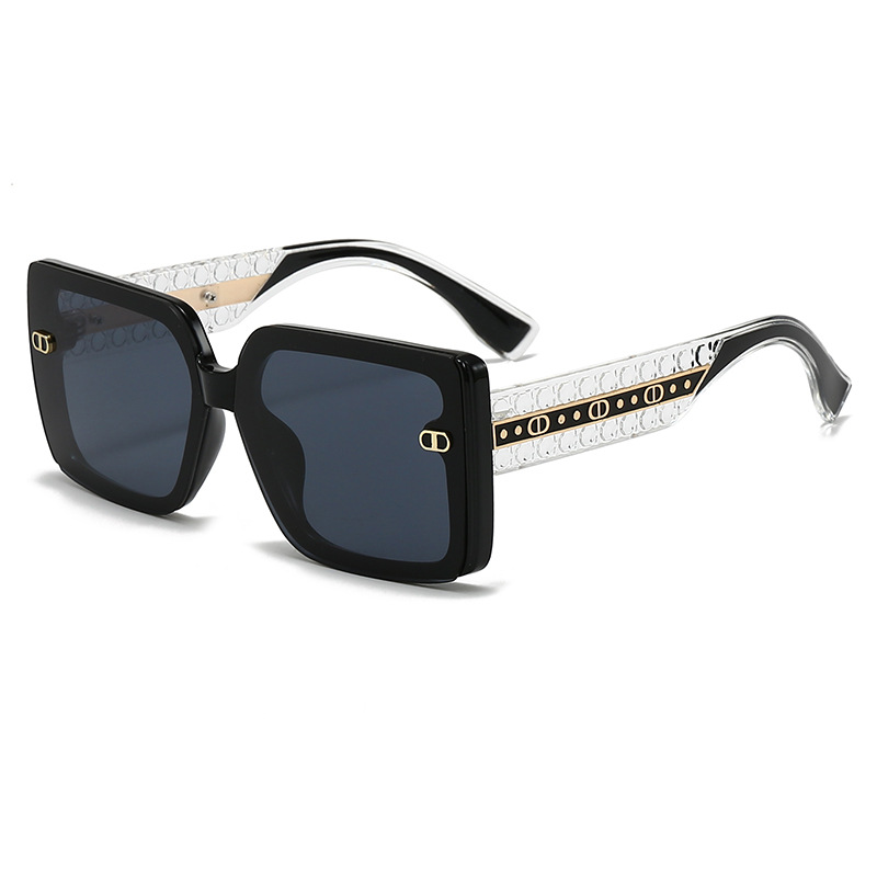 Retro Minimalist Large Frame F - Street Fashion Photography review and price