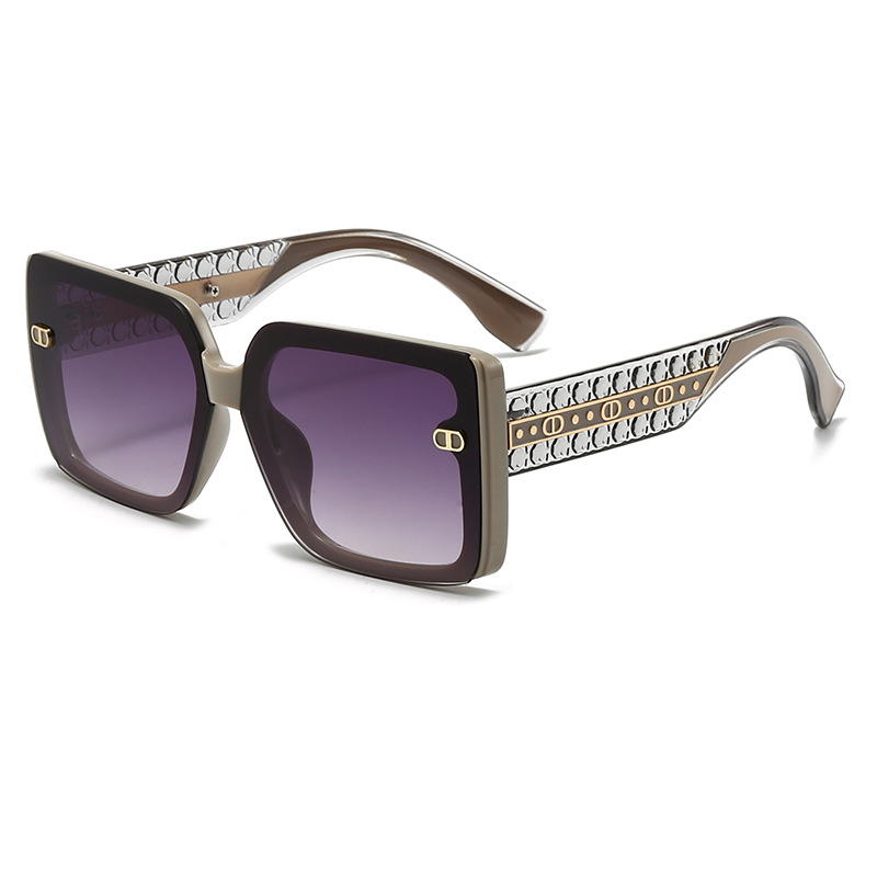 Retro Minimalist Large Frame F - Street Fashion Photography review and price