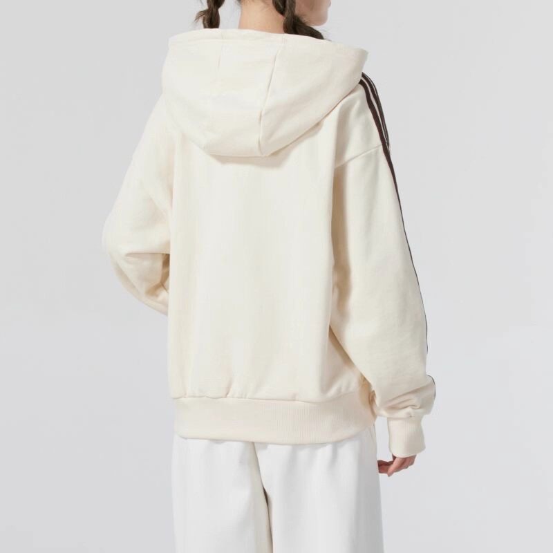 adidas Asymmetric Seam Hood Sw - Street Fashion Adidas review and price
