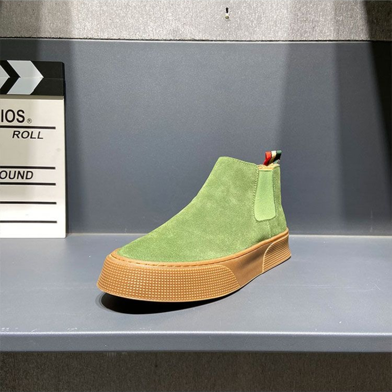 2026 Autumn Winter Men Chelsea - Street Fashion Winter 2026 review and price