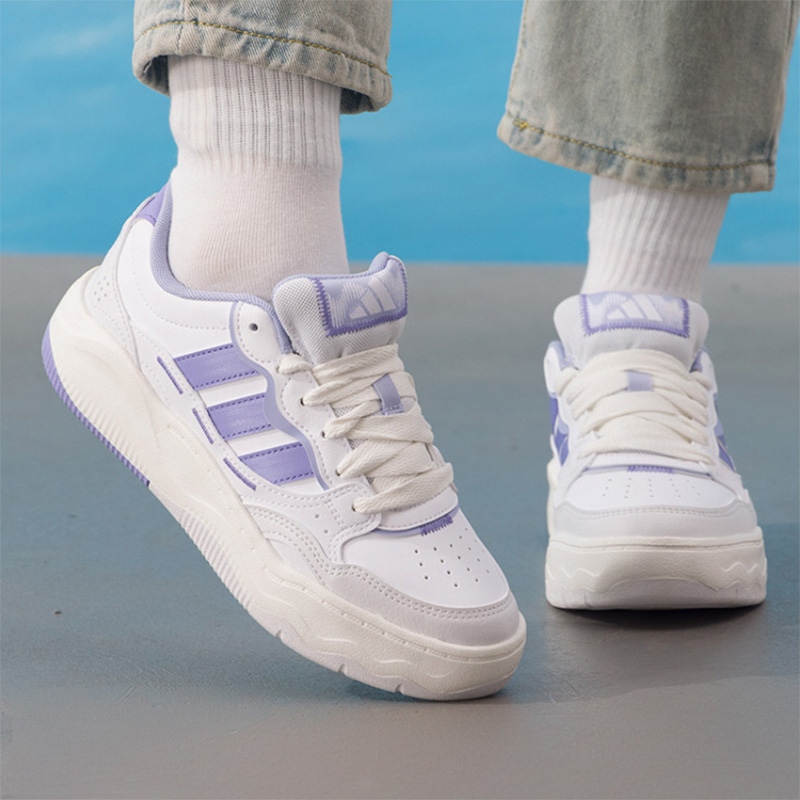 Adidas Lite Shuffle KH9026  We - Street Fashion Adidas review and price