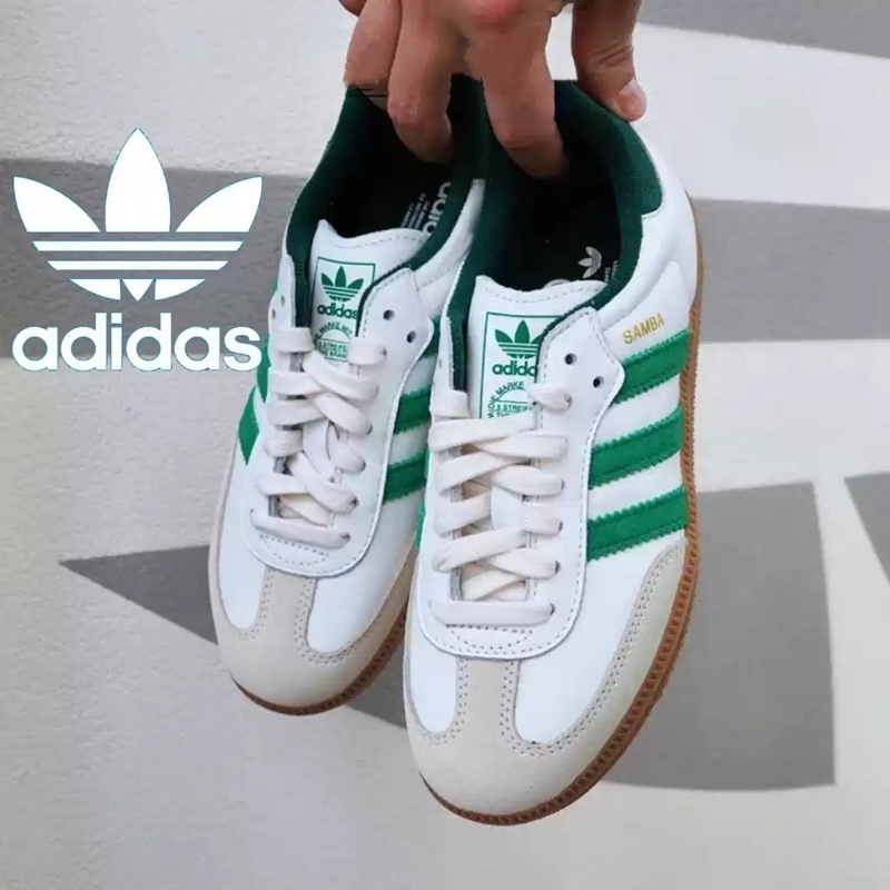 Adidas JI3202 Retro Casual Sne - Street Fashion Adidas review and price