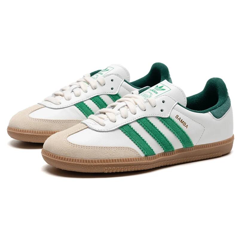 Adidas JI3202 Retro Casual Sne - Street Fashion Adidas review and price