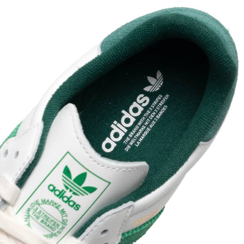 Adidas JI3202 Retro Casual Sne - Street Fashion Adidas review and price